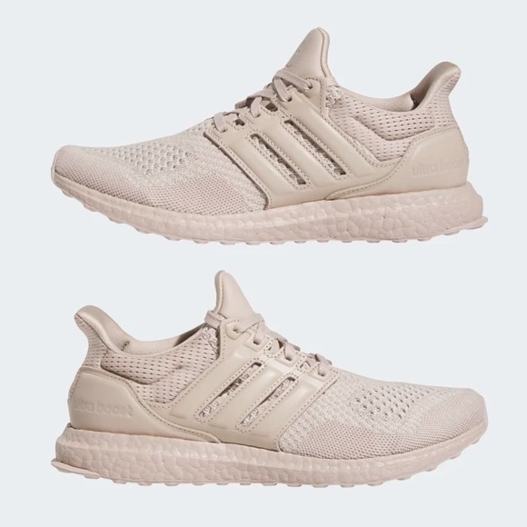 adidas UltraBOOST 1.0 DNA Wonder Taupe - Picture 5 of 10